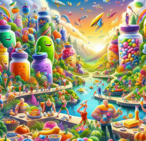 appetite suppressant supplements