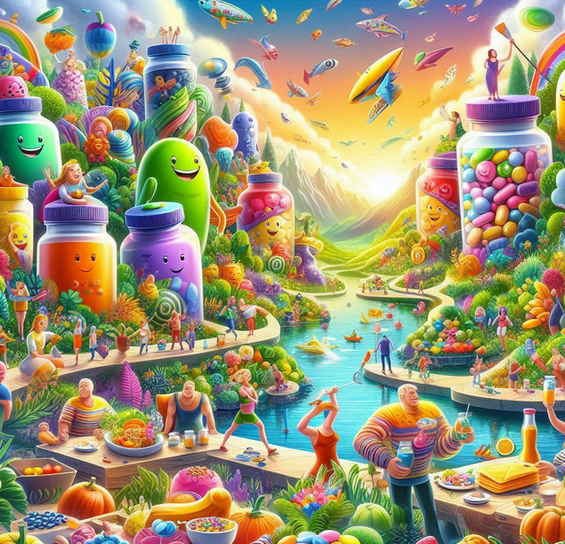 appetite suppressant supplements