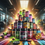 pre-workout supplements