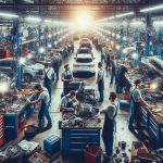 authorized car service