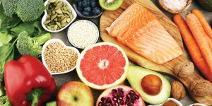 healthy eating habits